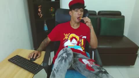 Charlie oconnor online show from December 29, 2024, 8:55 am