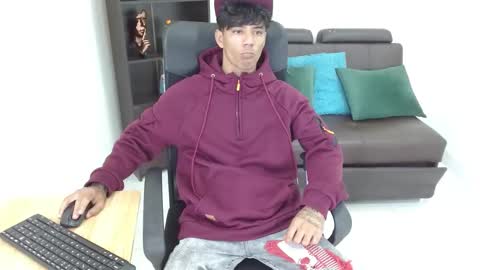 Charlie oconnor online show from January 9, 2025, 3:15 am