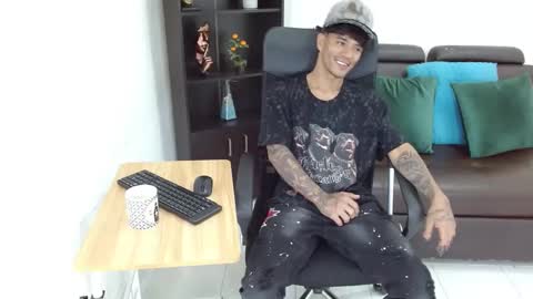 Charlie oconnor online show from January 16, 2025, 3:23 am