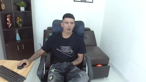 Charlie oconnor online show from February 18, 2025, 8:38 am