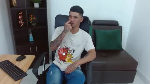 Charlie oconnor online show from February 19, 2025, 9:06 am