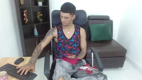 Charlie oconnor online show from February 28, 2025, 3:59 am