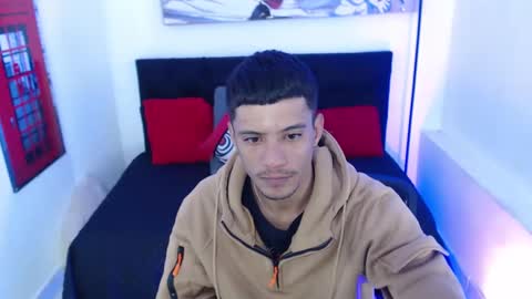 Charlie oconnor online show from March 2, 2025, 3:02 am