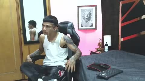 Charlie oconnor online show from March 6, 2025, 3:35 am