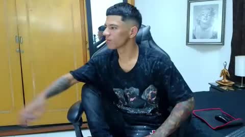 Charlie oconnor online show from March 11, 2025, 3:59 am