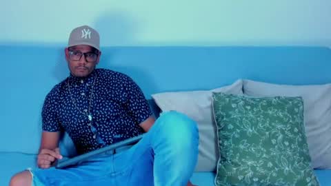 charlie_p_ online show from July 9, 2026, 10:58 pm