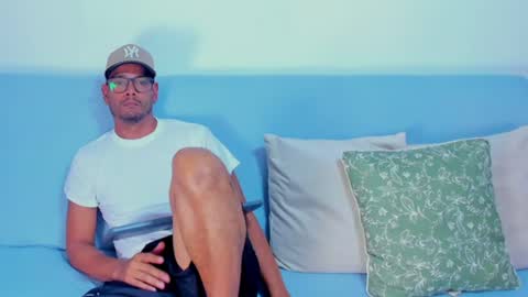 charlie_p_ online show from July 11, 2026, 12:35 am