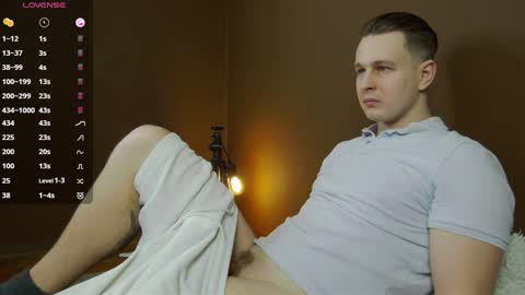 Snapshot of charlie_smiley chatting on December 13, 2024, 1:37 am Charlie Smiley online show from December 13, 2024, 1:37 am