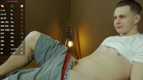 Snapshot of charlie_smiley chatting on December 15, 2024, 3:34 am Charlie Smiley online show from December 15, 2024, 3:34 am