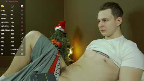 Snapshot of charlie_smiley chatting on January 5, 2025, 1:03 am Charlie Smiley online show from January 5, 2025, 1:03 am