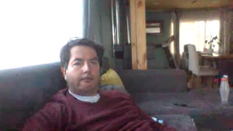 Snapshot of charlie_stone34 chatting on March 17, 2026, 12:30 pm I am Charlie online show from March 17, 2026, 12:30 pm