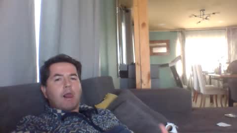 Snapshot of charlie_stone34 chatting on March 18, 2026, 1:03 pm I am Charlie online show from March 18, 2026, 1:03 pm