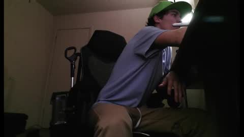 char sexiness online show from February 5, 2026, 5:06 pm