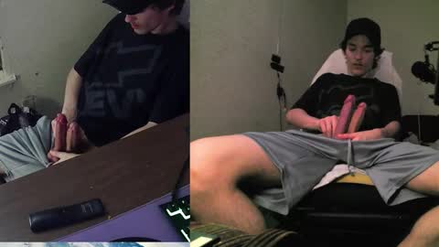 char sexiness online show from March 13, 2026, 1:45 am