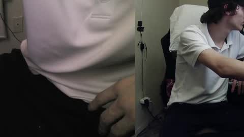 char sexiness online show from April 29, 2026, 1:10 am