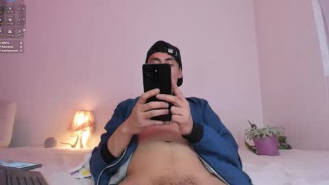 Snapshot of charliedubdub chatting on September 13, 2025, 12:21 am Charlie Marley INDEPENDENT MODEL online show from September 13, 2025, 12:21 am