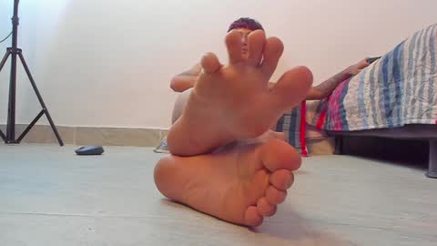 Charles Russo online show from December 4, 2024, 5:05 am