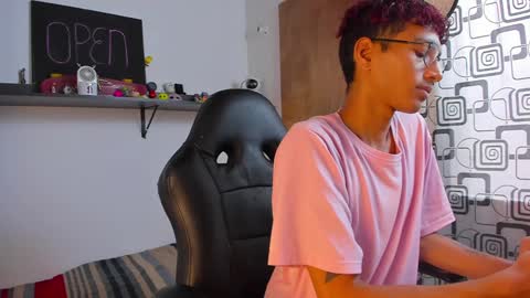 Charles Russo online show from December 9, 2024, 8:54 pm