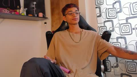 Charles Russo online show from December 28, 2024, 8:15 pm