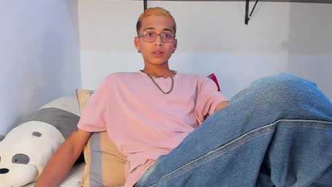 Charles Russo online show from January 16, 2025, 8:36 pm