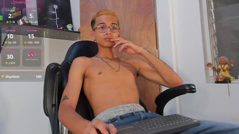 Charles Russo online show from January 17, 2025, 12:10 am