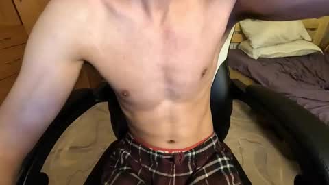 Snapshot of charliehoffa chatting on October 9, 2025, 7:23 pm Charlie online show from October 9, 2025, 7:23 pm