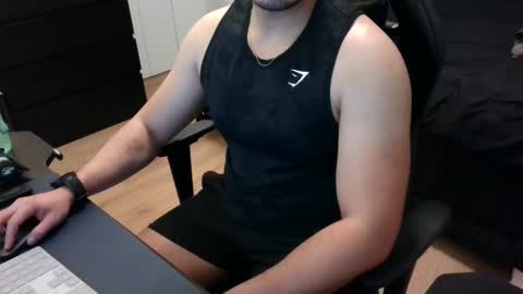 charliekkw online show from January 11, 2026, 12:15 am