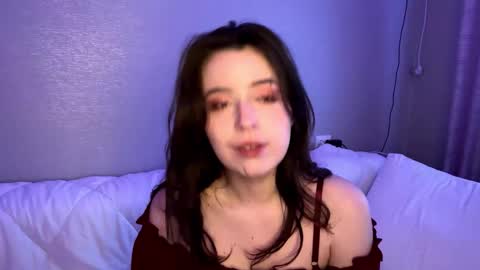 Freya online show from February 11, 2026, 1:49 pm