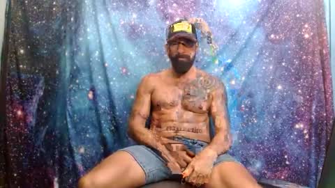 Charlie  Prospect online show from October 14, 2025, 2:01 am