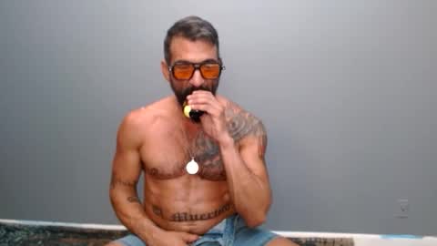 Charlie  Prospect online show from November 19, 2025, 12:32 am