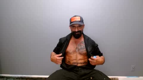 Charlie  Prospect online show from December 5, 2025, 2:20 am