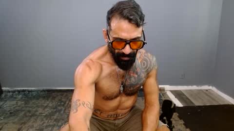 Charlie  Prospect online show from January 8, 2026, 10:12 pm