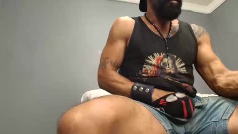 Charlie  Prospect online show from April 10, 2026, 2:39 am