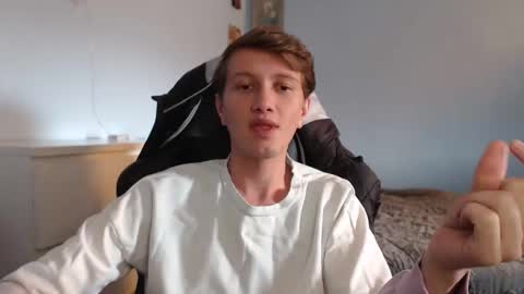 Charlie online show from January 18, 2026, 1:15 pm