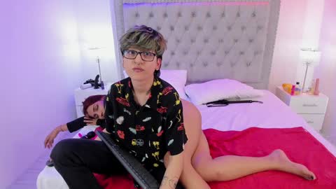 Charlie online show from January 9, 2025, 9:37 pm