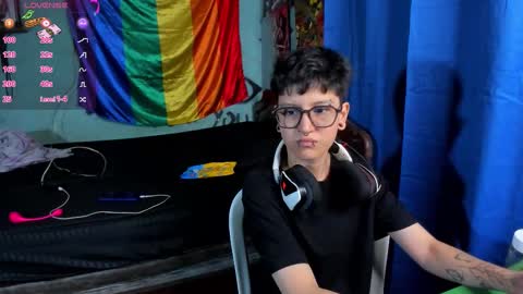 Charlie online show from December 20, 2025, 10:17 pm