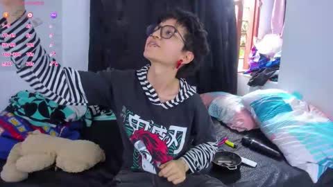 Charlie online show from March 10, 2026, 6:57 pm