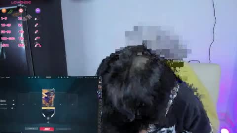 Charlie online show from April 9, 2026, 11:32 pm