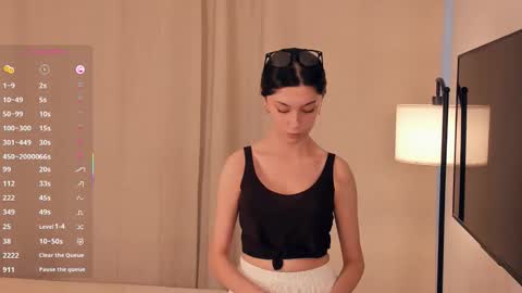 Yumi online show from January 15, 2026, 9:25 am