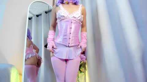 Char 3  Lets go for the 100 Thumb-Up   online show from March 6, 2025, 5:46 am