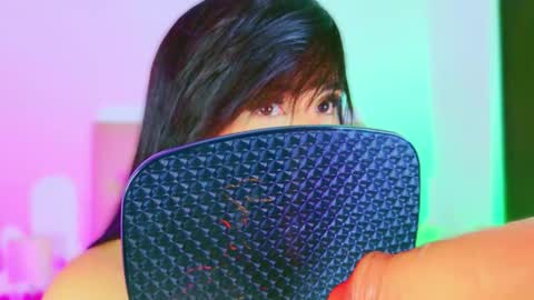 Charloott Evans online show from January 6, 2026, 11:29 pm