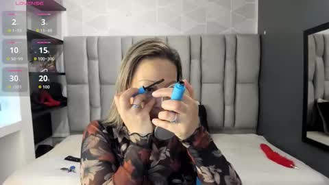 Charlot milf online show from February 10, 2026, 11:58 am