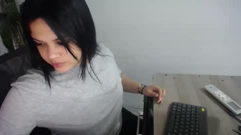 Charlote Walker online show from January 8, 2026, 2:36 am