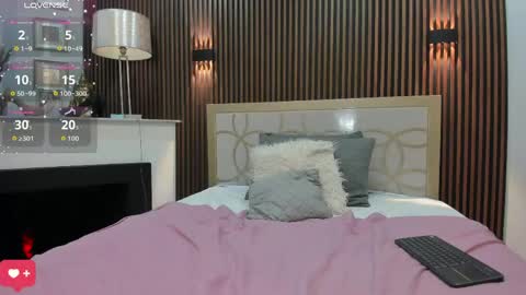 charlotblake online show from April 21, 2026, 3:24 am
