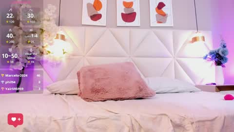 charlote_brown_ online show from May 20, 2026, 5:13 am