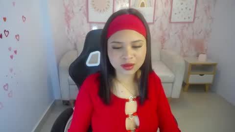 charlote_ch online show from May 30, 2026, 12:46 pm