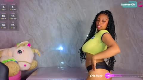 Charlote  online show from June 29, 2026, 12:49 pm