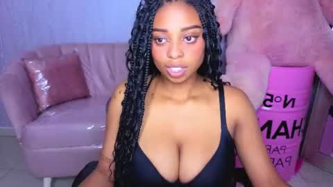 Charlote  online show from July 14, 2026, 1:06 pm