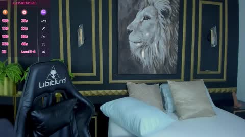 charlote_rossee online show from November 2, 2025, 2:58 am