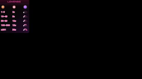 charlote_rossee online show from December 2, 2025, 3:12 am